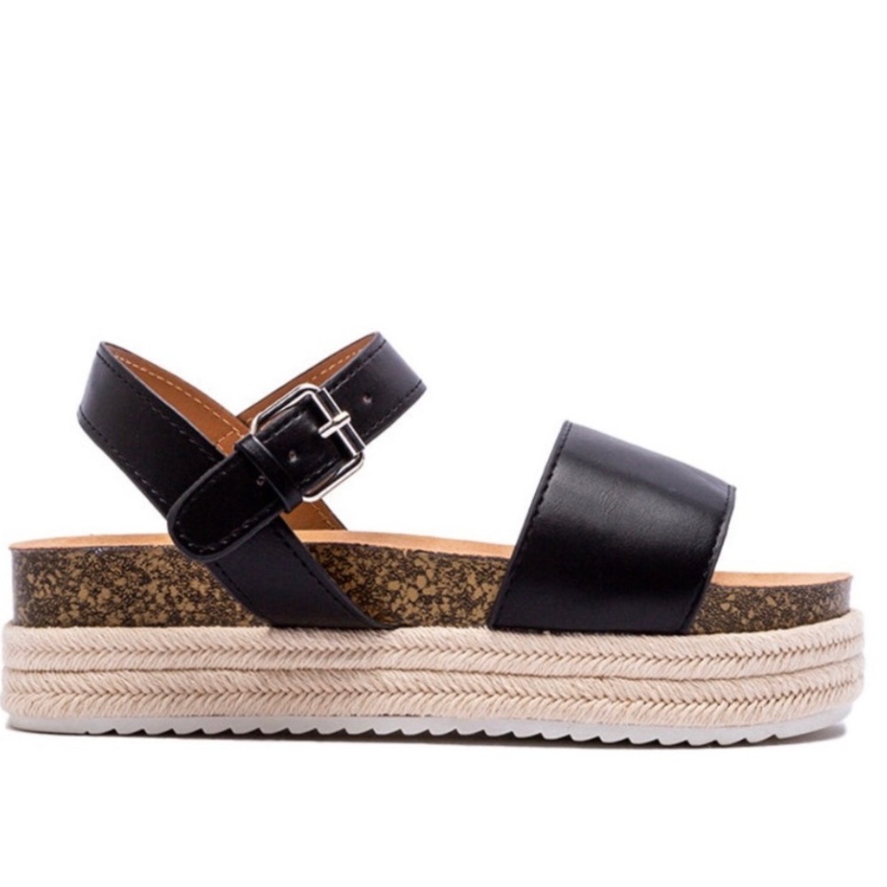 Cupid Espadrille